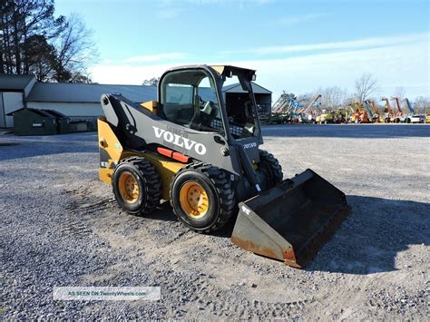 blue book 2012 volvo skid steer|VOLVO Skid Steers For Sale .